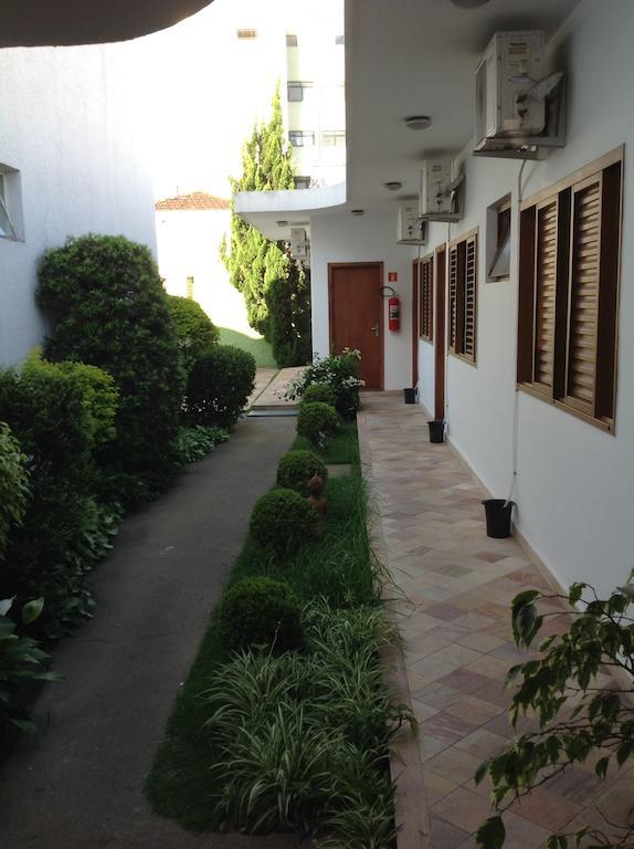 Hotel Samambaia Executive