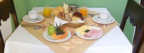Hotel Samambaia Executive 3*