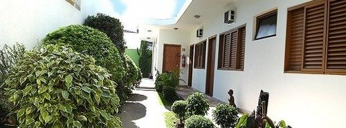 Samambaia Executive Hotel 3*